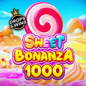 Tragamonedas Sweet Bonanza 1000 — OroPlay Argentina