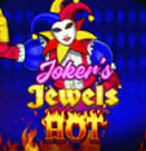 Tragamonedas Joker's Jewels — OroPlay Argentina