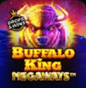 Tragamonedas Buffalo King Megaways — OroPlay Argentina